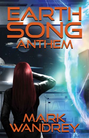 [Earth Song 05] • Anthem (Earth Song Book 5)